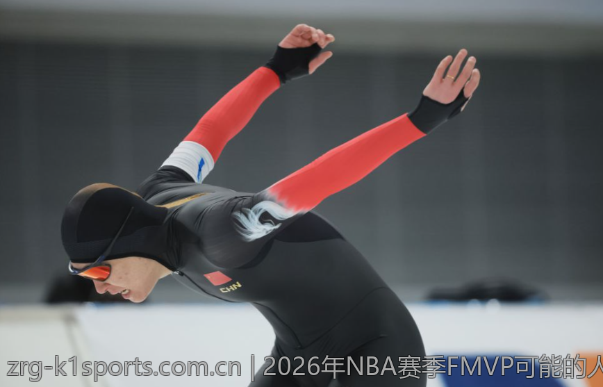 2026年NBA赛季FMVP可能的人选分析