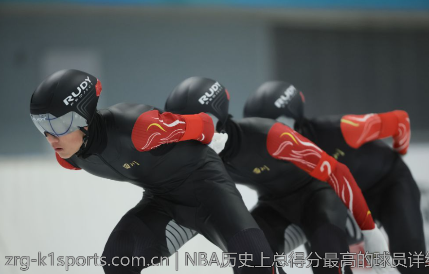 NBA历史上总得分最高的球员详细排名