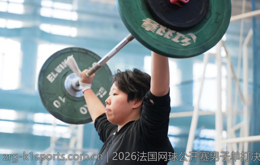 2026法国网球公开赛男子单打决赛精彩对决盘点