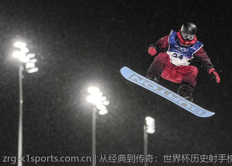 从经典到传奇：世界杯历史射手榜排名全纪录