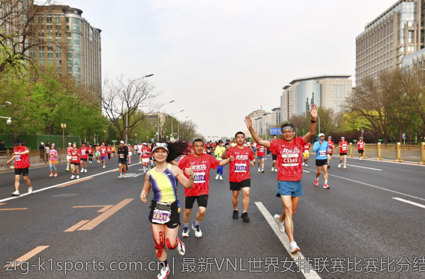 最新VNL世界女排联赛比赛比分结果一览今日总结
