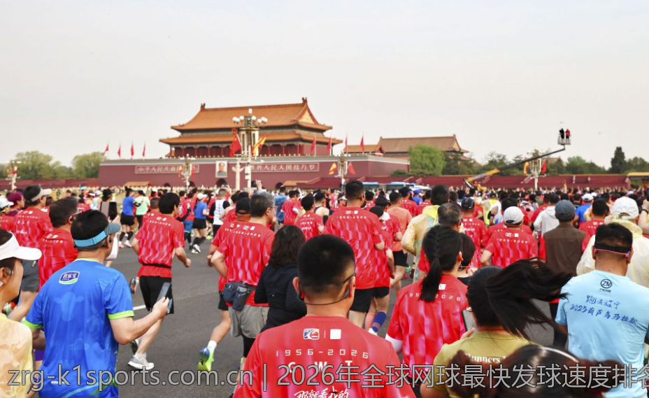 2026年全球网球最快发球速度排名盘点