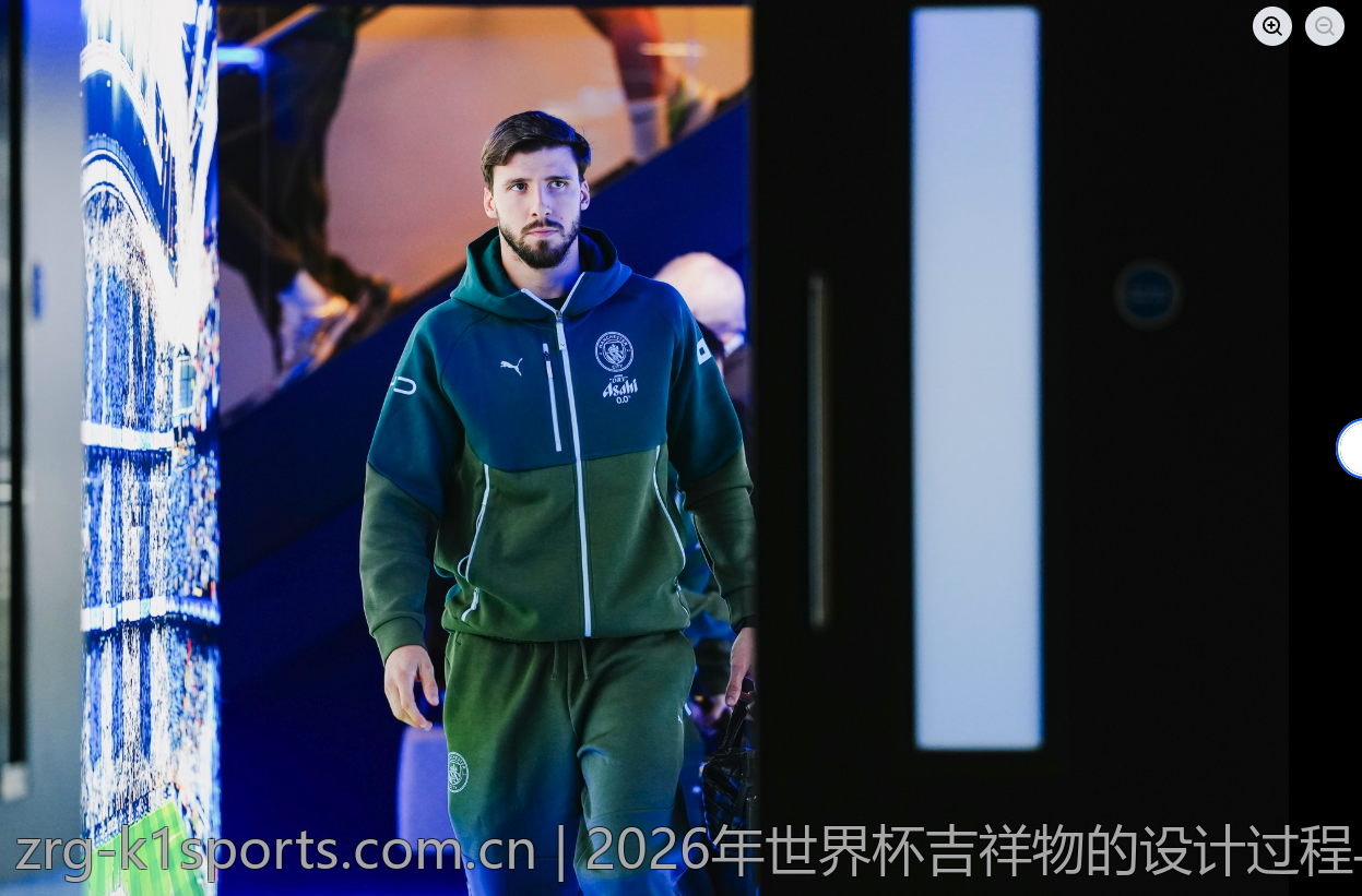 2026年世界杯吉祥物的设计过程与背后故事介绍