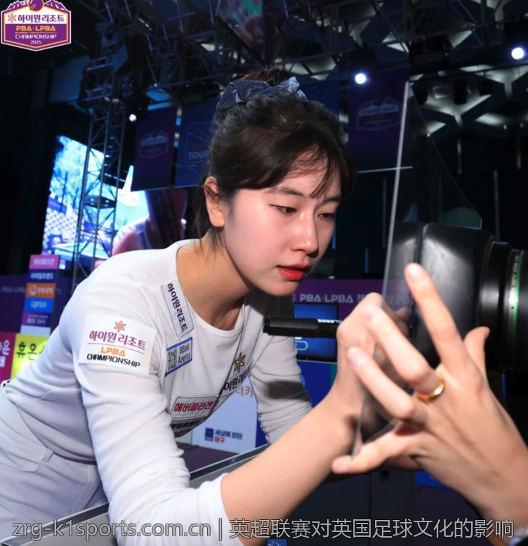 英超联赛对英国足球文化的影响